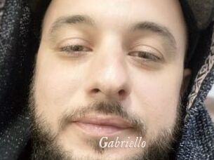 Gabriello