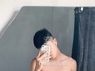 Gabriellosano