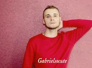 Gabrielsocute