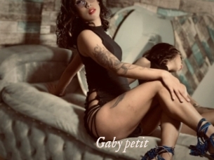 Gaby_petit