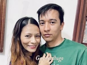 Gabyandhugo