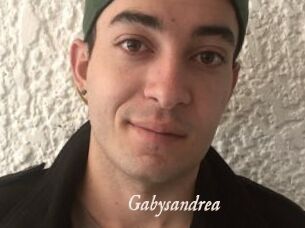Gabysandrea