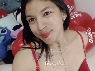 Gabythx