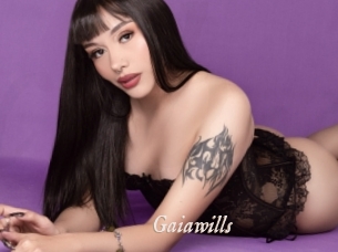 gaiawills Chobix 