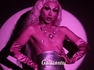 Galasantos