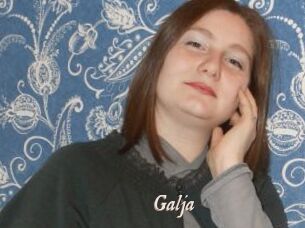 Galja