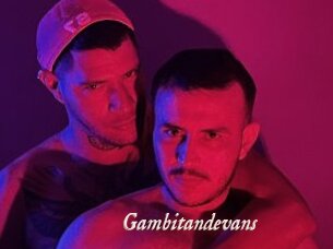 Gambitandevans