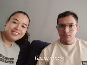 gamerssexo69 Chobix 