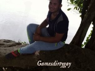 Gamesdirtygay