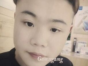 Gamwgamg