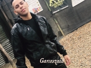 Garceszaid