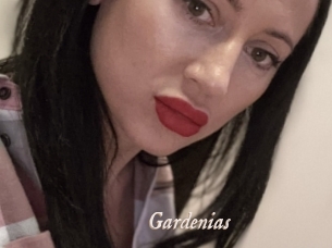 Gardenias