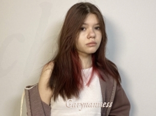 Garynanness