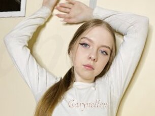 Garynellen