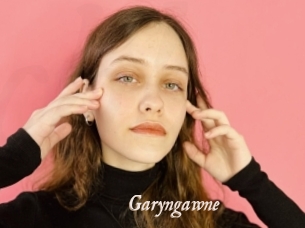 Garyngawne