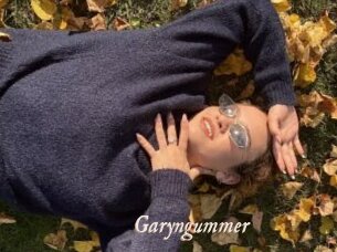 Garyngummer