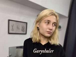 Garynhaler