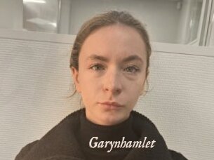 Garynhamlet