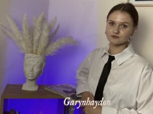 Garynhaydon