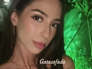 Gatasafada