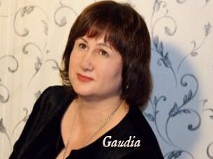 Gaudia