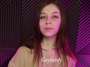 Gaybardy
