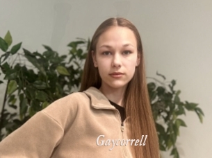 Gaycorrell