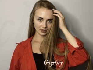 Gayelsey