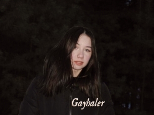 Gayhaler