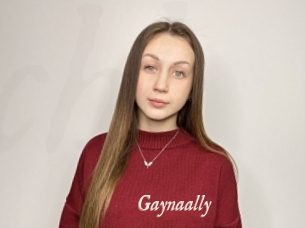 Gaynaally