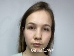 Gaynabucher