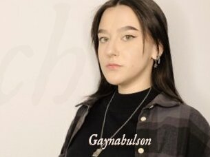 Gaynabulson