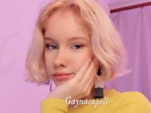 Gaynacapell