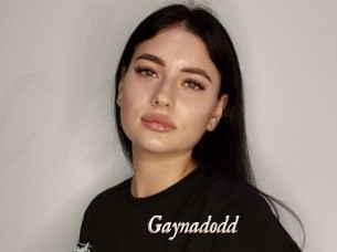Gaynadodd