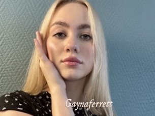Gaynaferrett