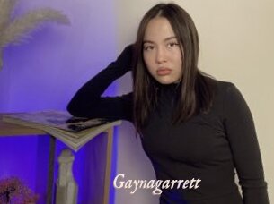 Gaynagarrett