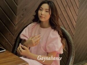 Gaynahance
