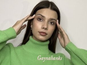 Gaynahanks