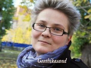Geethikasand