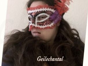 Geilechantal