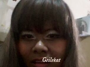 Geilekat