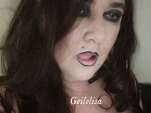 Geilelisa