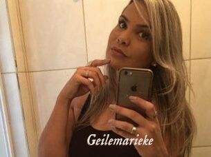 Geilemarieke