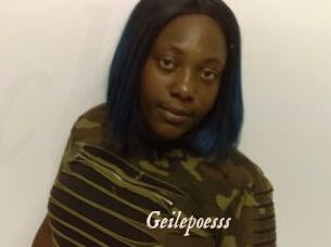 Geilepoesss