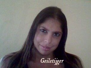 Geilletijger