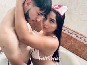 Gelenvelez