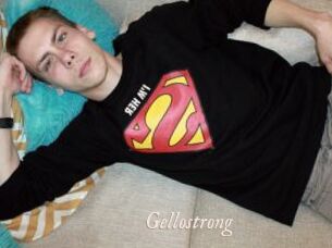 Gellostrong