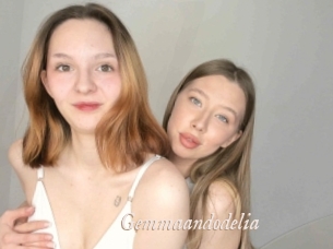 Gemmaandodelia