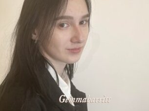 Gemmabarritt