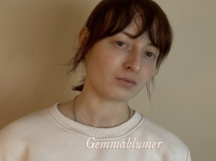 Gemmablumer
